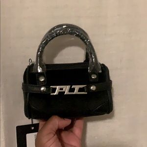 Mini handbag